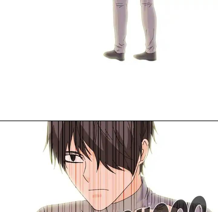 High School Legend Red Dragon Chapter 109