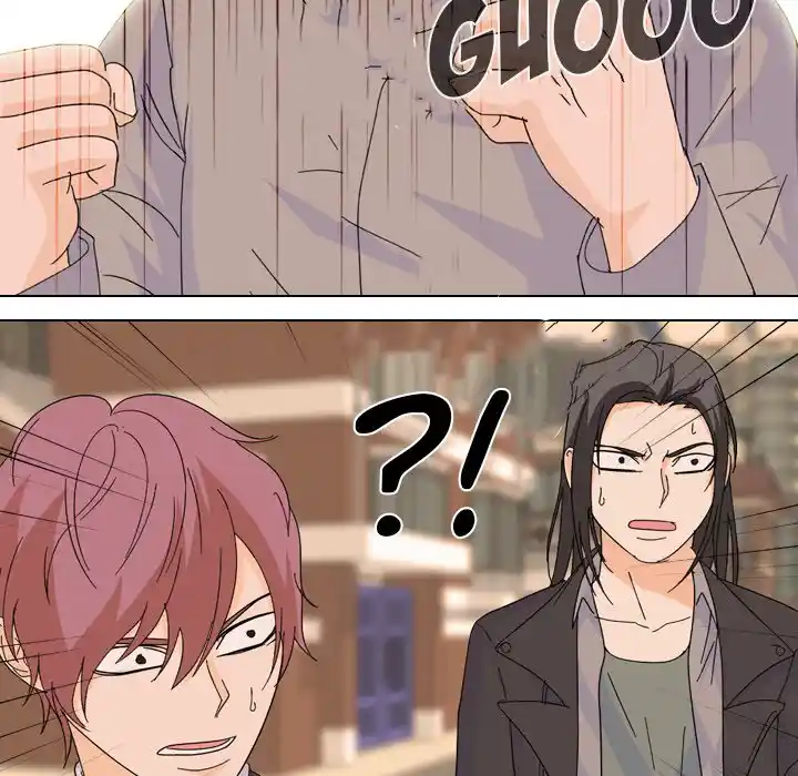 High School Legend Red Dragon Chapter 109