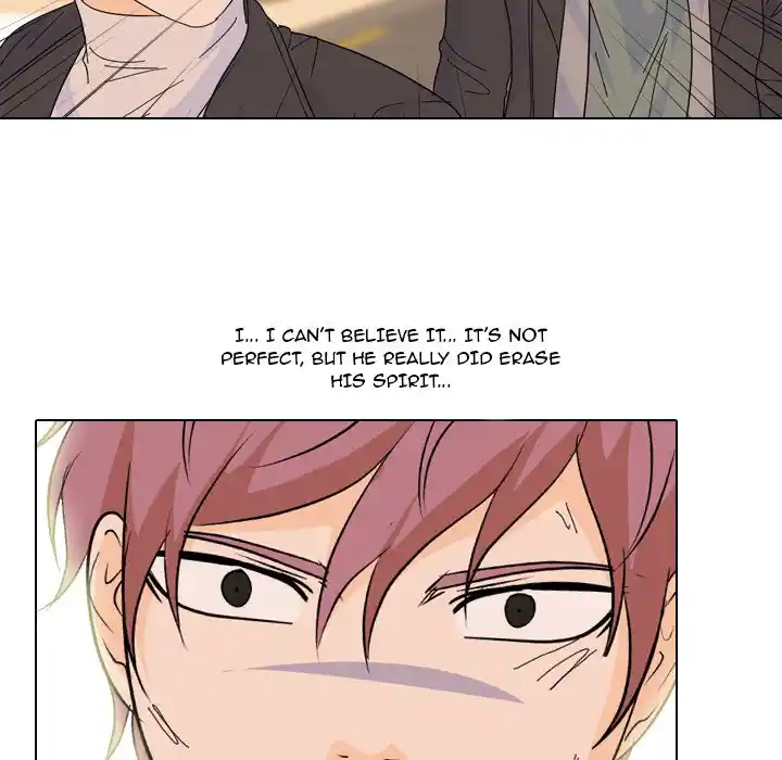 High School Legend Red Dragon Chapter 109