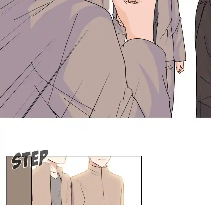 High School Legend Red Dragon Chapter 109