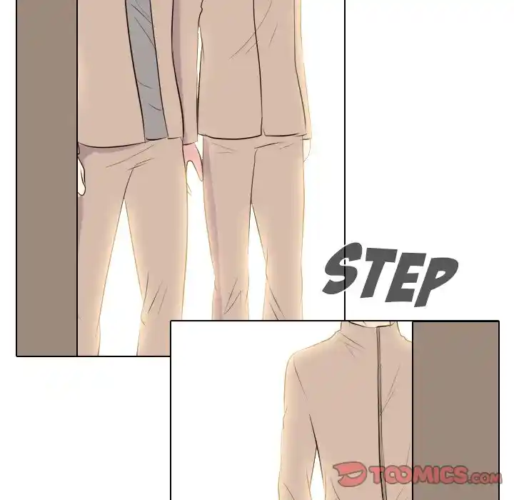 High School Legend Red Dragon Chapter 109