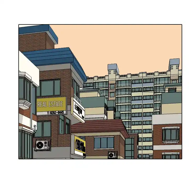 High School Legend Red Dragon Chapter 109