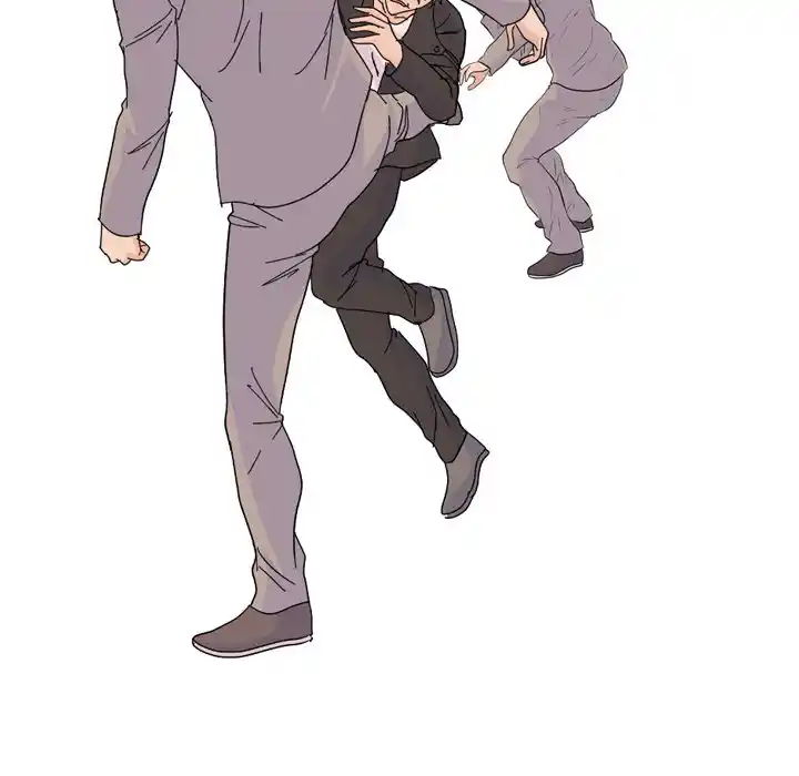 High School Legend Red Dragon Chapter 109