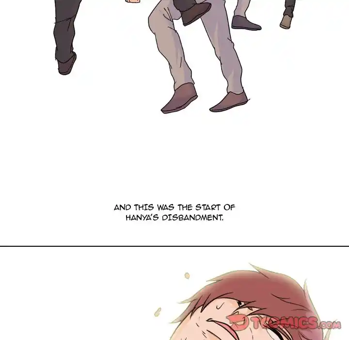 High School Legend Red Dragon Chapter 109