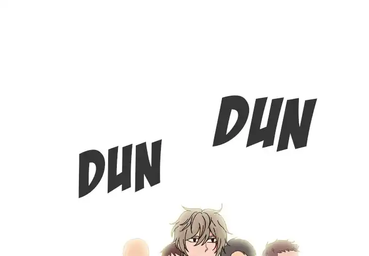 High School Legend Red Dragon Chapter 110