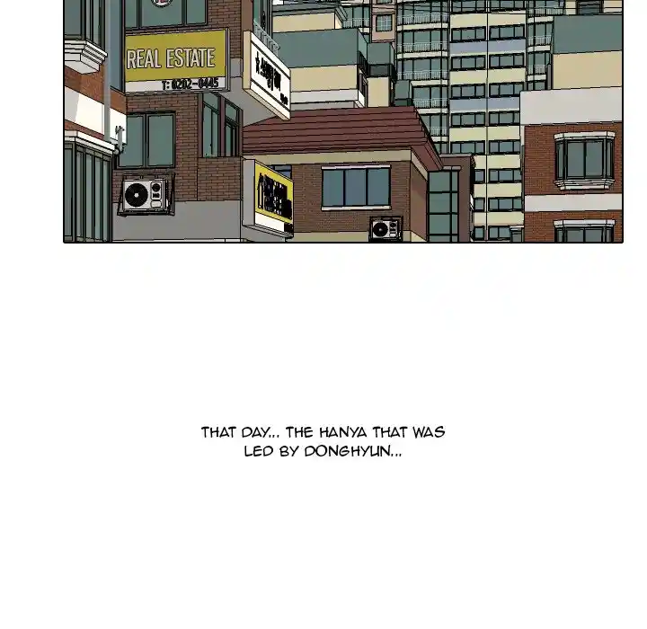 High School Legend Red Dragon Chapter 110