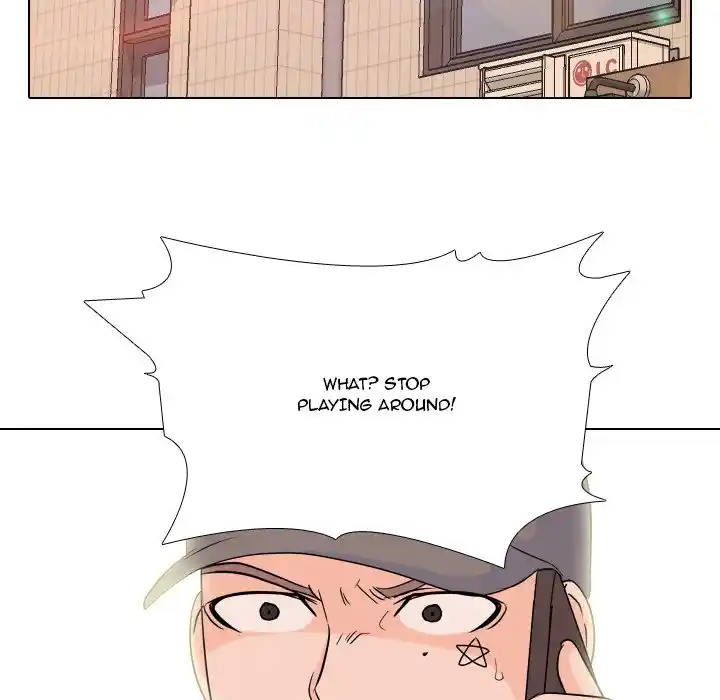 High School Legend Red Dragon Chapter 110