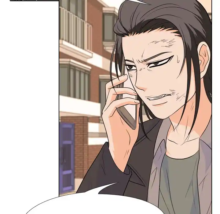 High School Legend Red Dragon Chapter 110