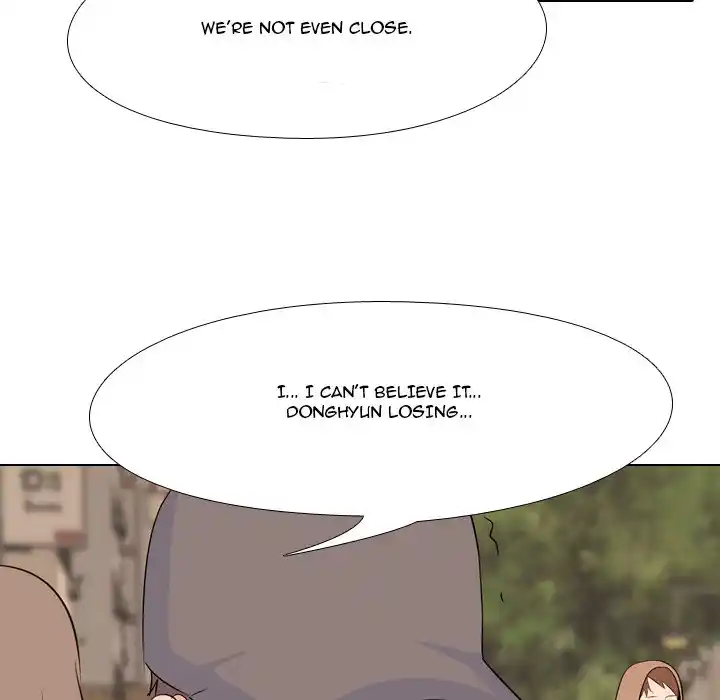 High School Legend Red Dragon Chapter 110