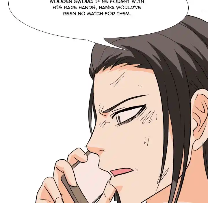 High School Legend Red Dragon Chapter 110