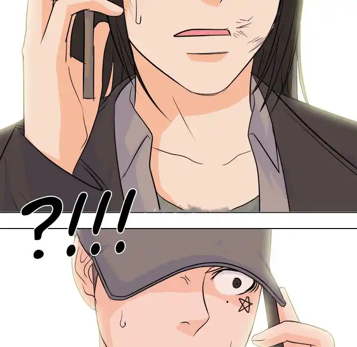 High School Legend Red Dragon Chapter 110