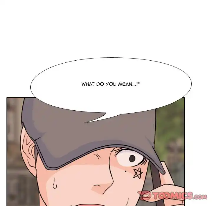 High School Legend Red Dragon Chapter 110