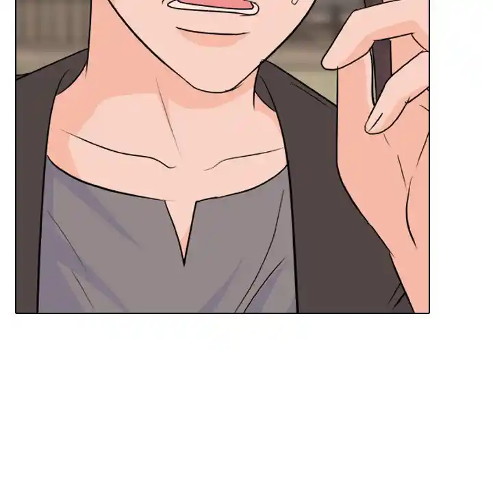 High School Legend Red Dragon Chapter 110