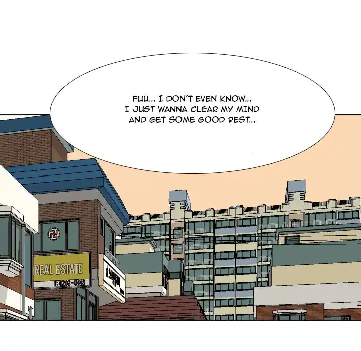 High School Legend Red Dragon Chapter 110