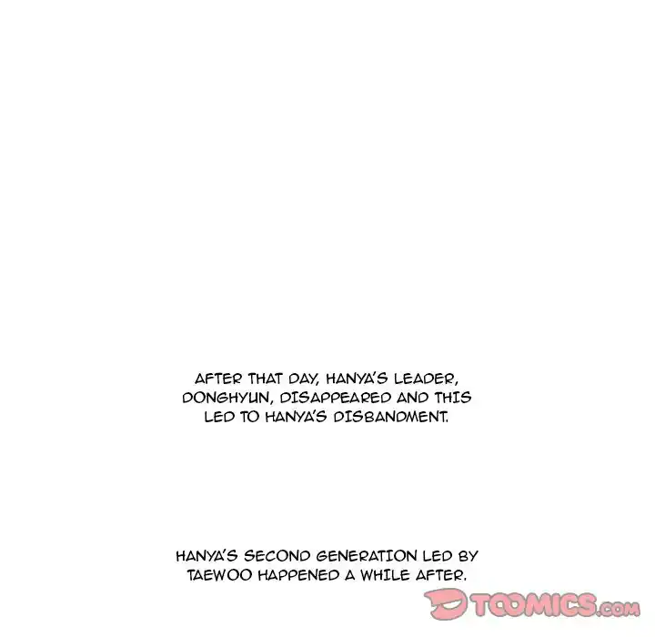 High School Legend Red Dragon Chapter 110