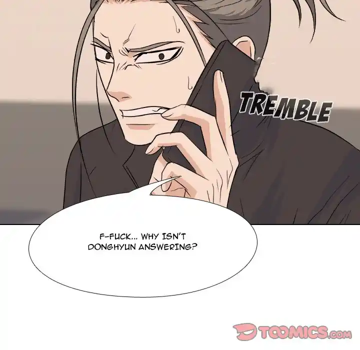 High School Legend Red Dragon Chapter 110