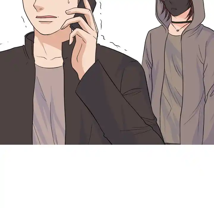 High School Legend Red Dragon Chapter 110