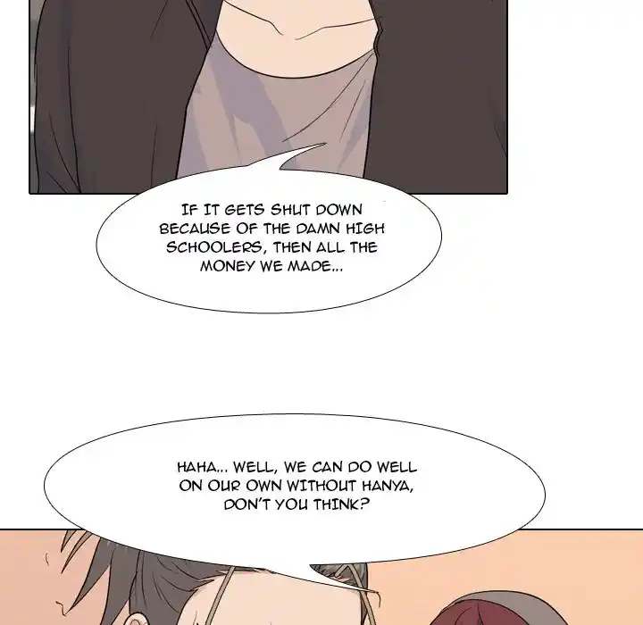 High School Legend Red Dragon Chapter 110