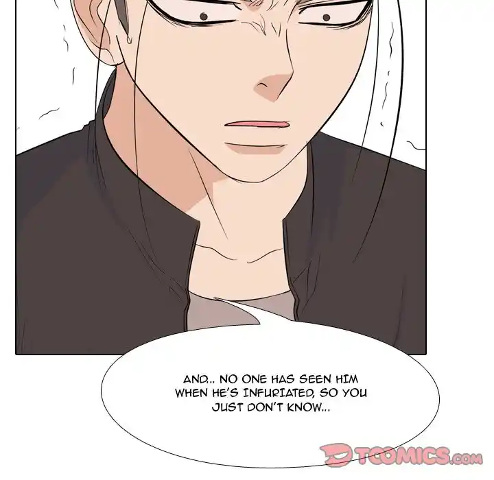High School Legend Red Dragon Chapter 110
