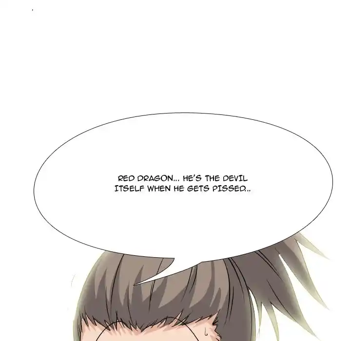 High School Legend Red Dragon Chapter 110