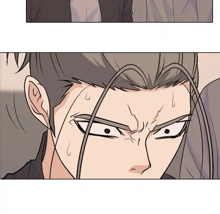 High School Legend Red Dragon Chapter 110