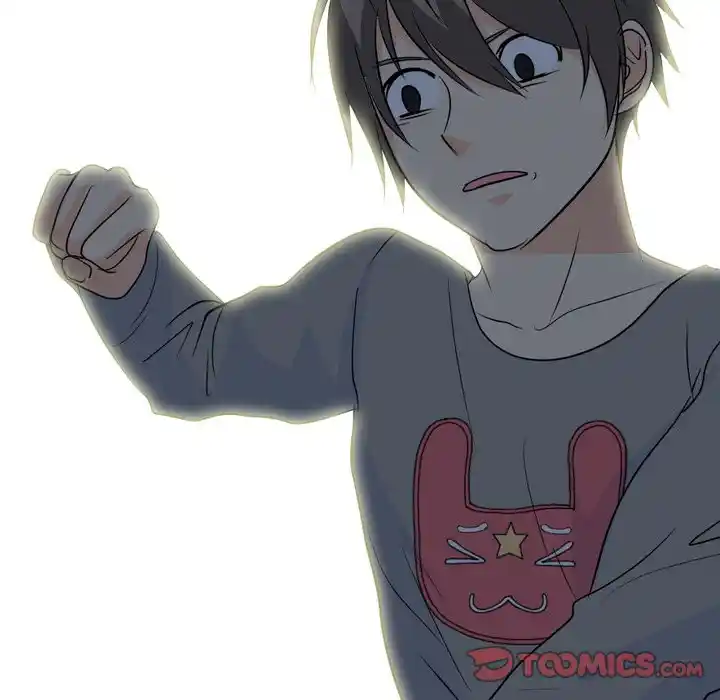 High School Legend Red Dragon Chapter 110