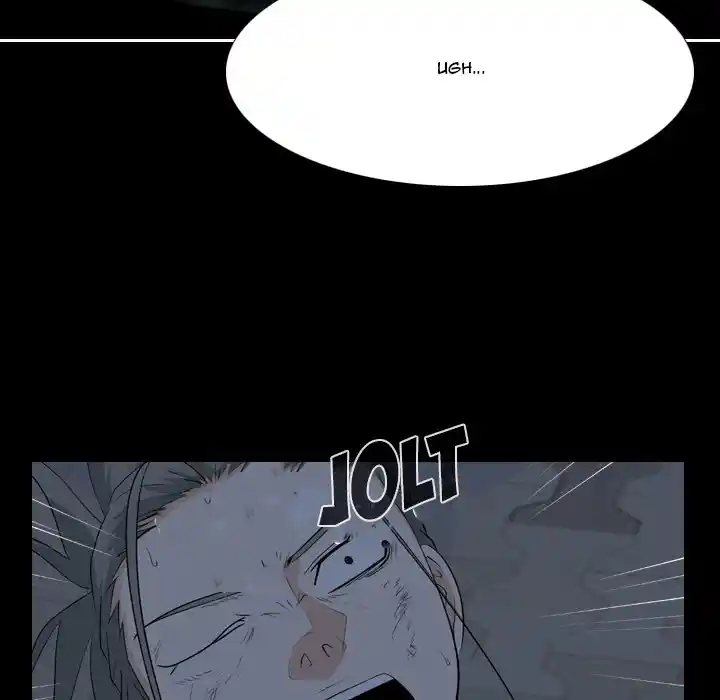 High School Legend Red Dragon Chapter 110