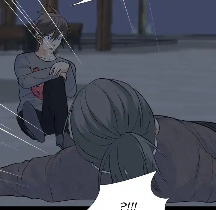 High School Legend Red Dragon Chapter 110