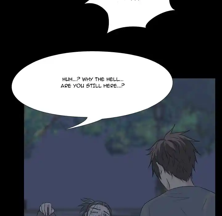 High School Legend Red Dragon Chapter 110