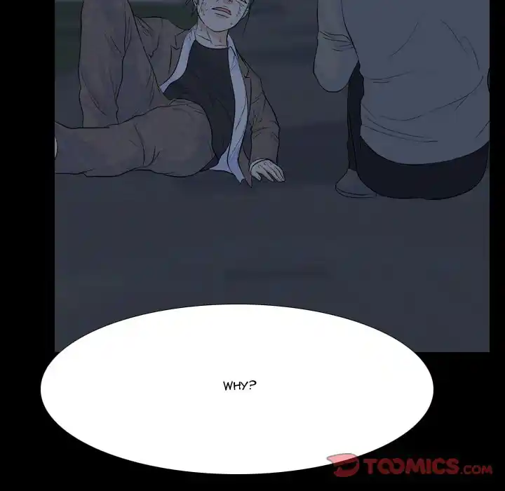 High School Legend Red Dragon Chapter 110