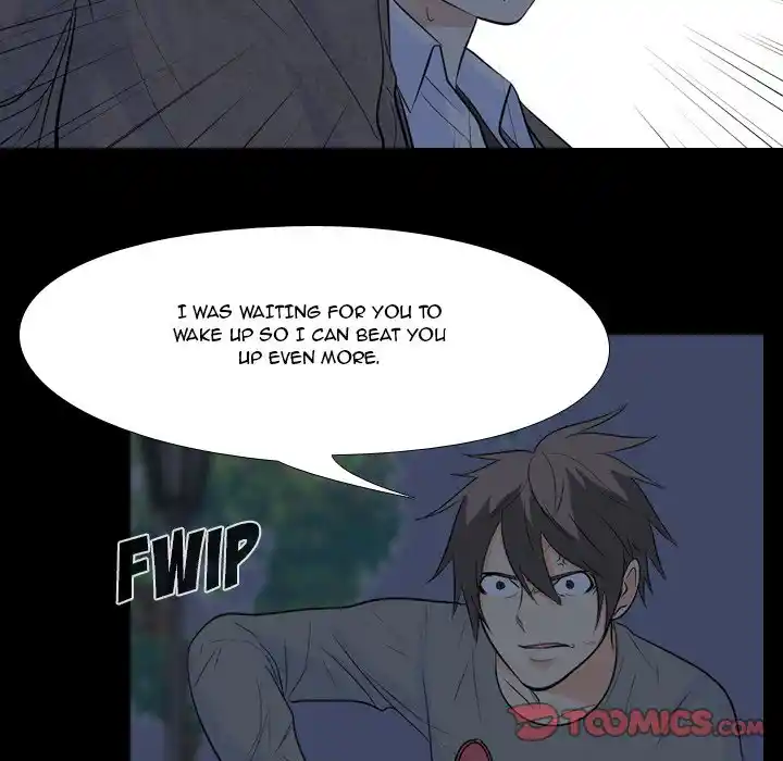 High School Legend Red Dragon Chapter 110