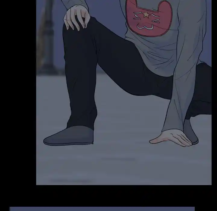 High School Legend Red Dragon Chapter 110