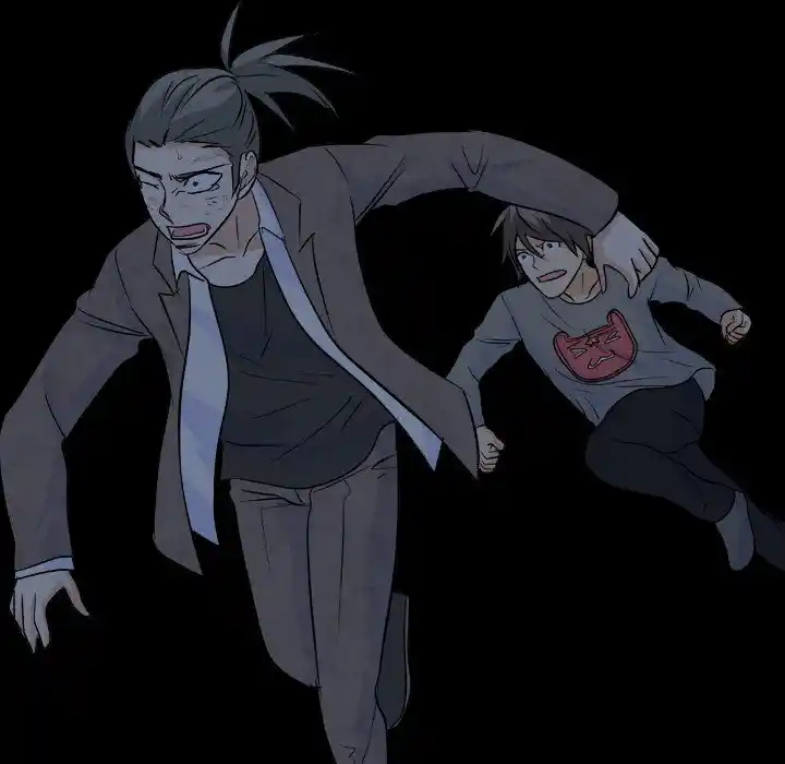 High School Legend Red Dragon Chapter 110