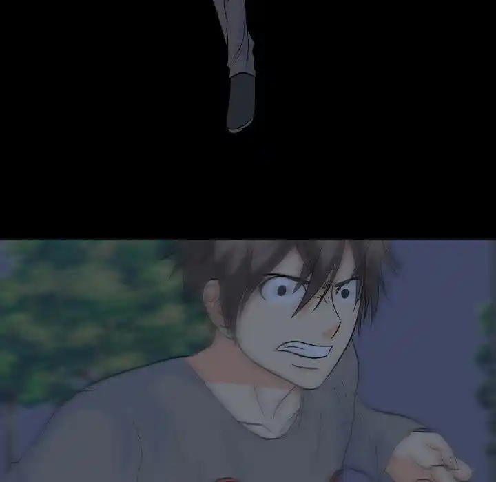 High School Legend Red Dragon Chapter 110