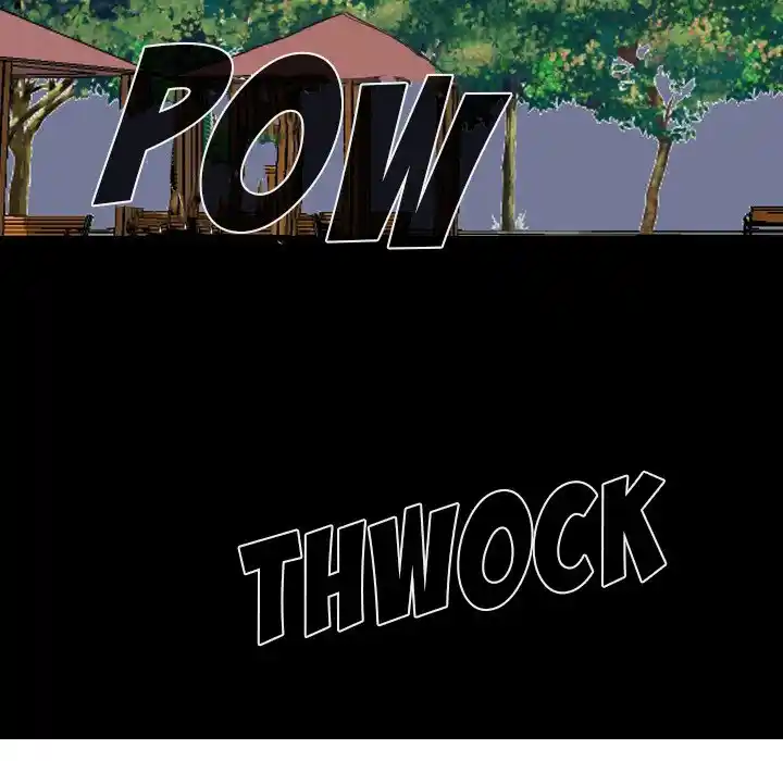 High School Legend Red Dragon Chapter 110