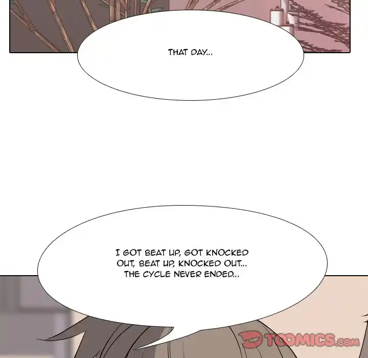 High School Legend Red Dragon Chapter 110