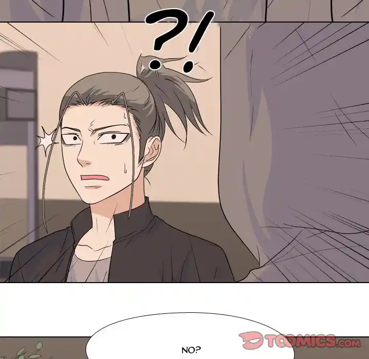 High School Legend Red Dragon Chapter 110