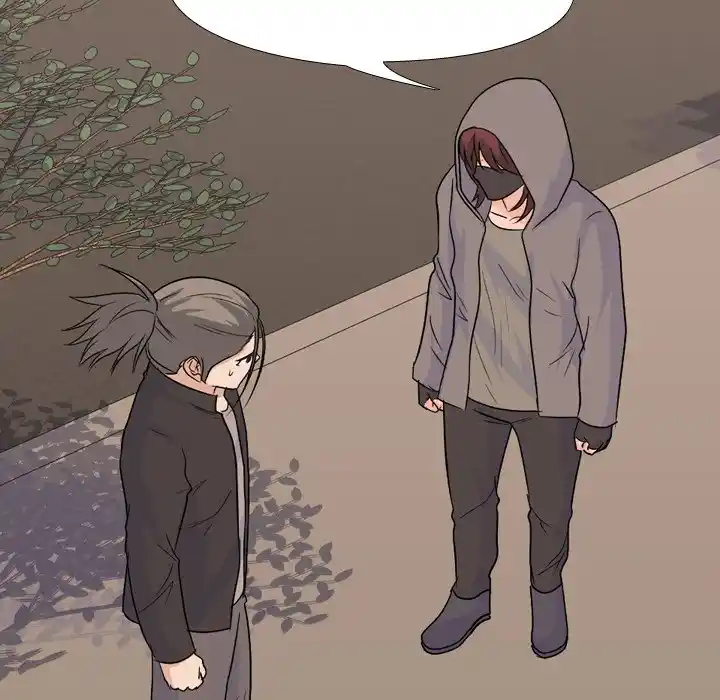 High School Legend Red Dragon Chapter 110