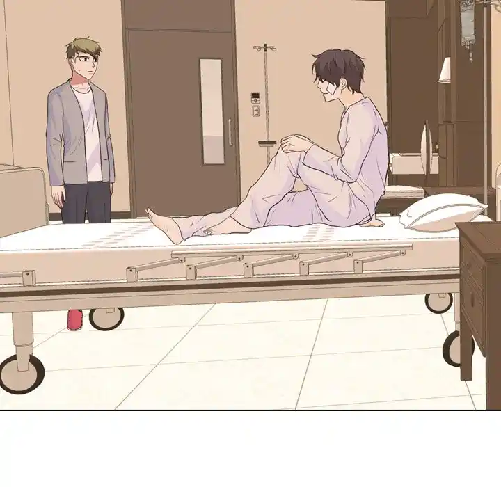 High School Legend Red Dragon Chapter 110