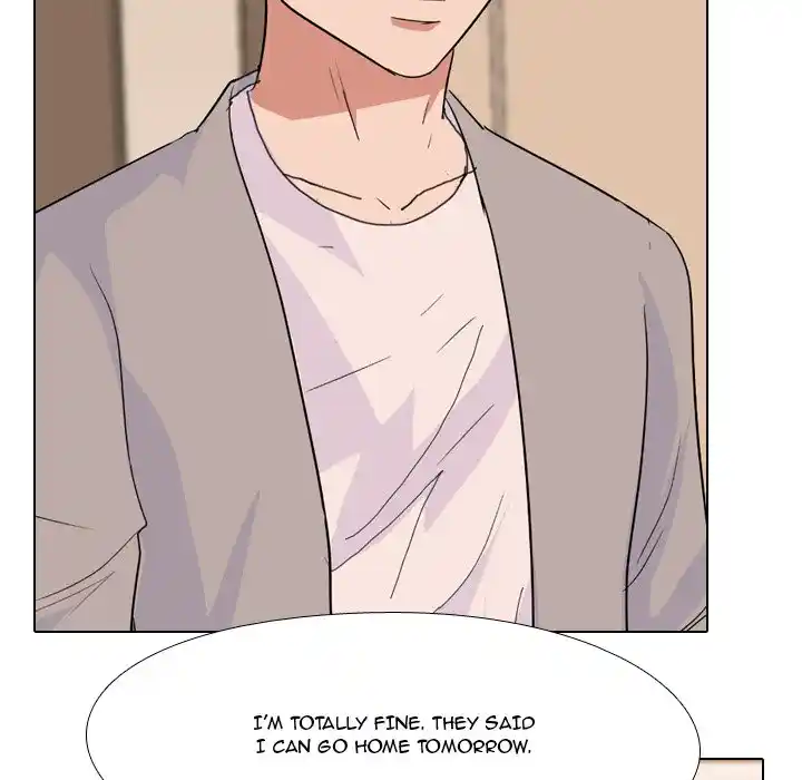 High School Legend Red Dragon Chapter 110