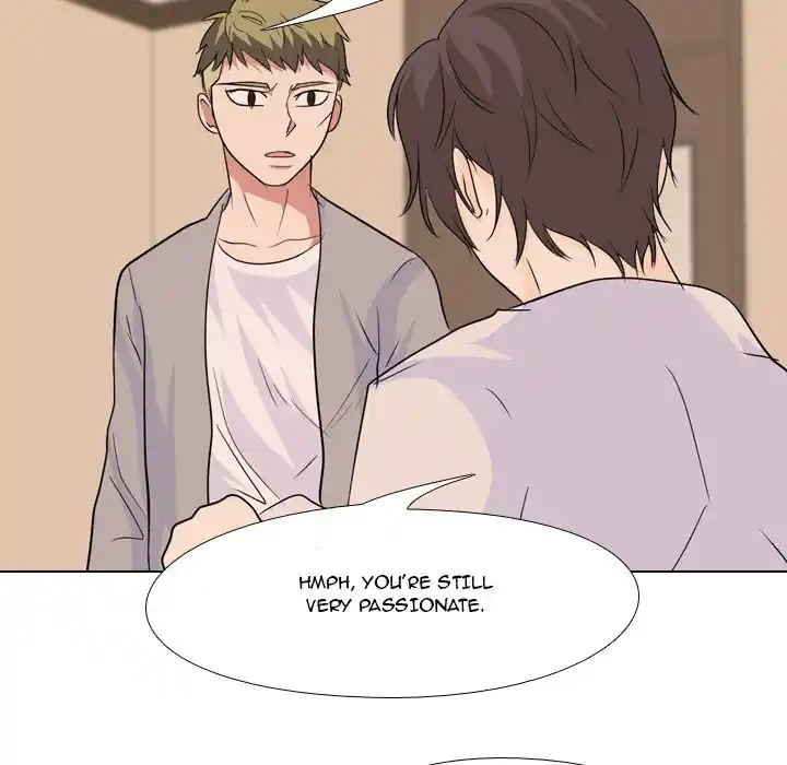 High School Legend Red Dragon Chapter 110