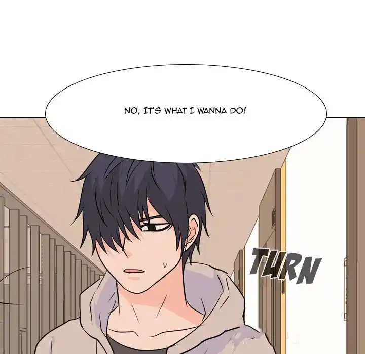 High School Legend Red Dragon Chapter 110