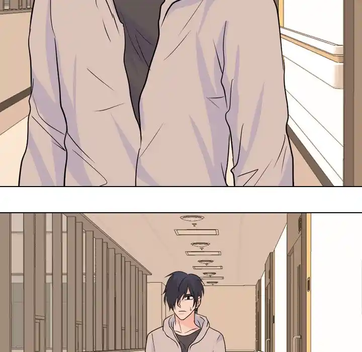 High School Legend Red Dragon Chapter 110