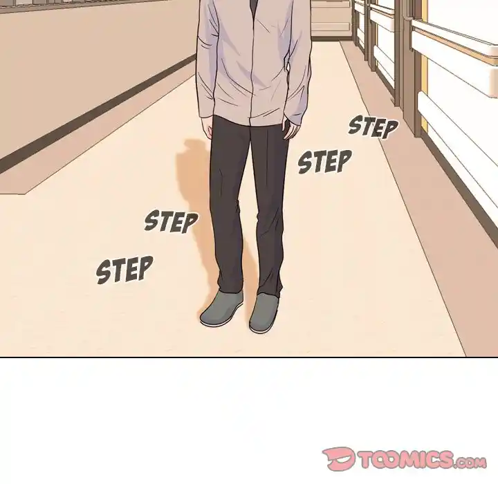 High School Legend Red Dragon Chapter 110