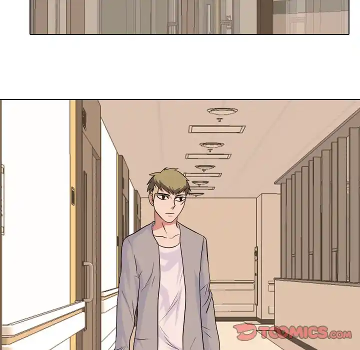 High School Legend Red Dragon Chapter 110