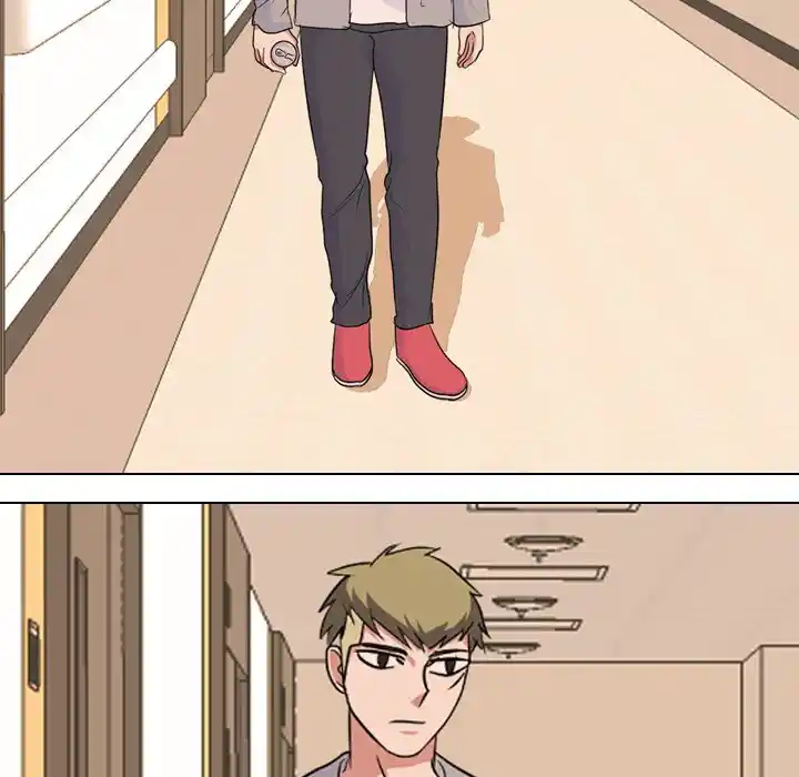 High School Legend Red Dragon Chapter 110