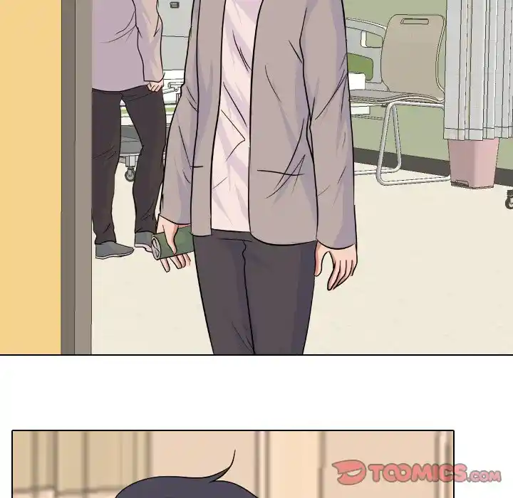 High School Legend Red Dragon Chapter 110