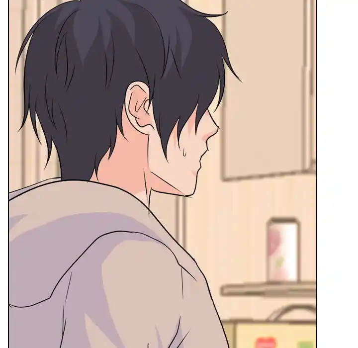 High School Legend Red Dragon Chapter 110