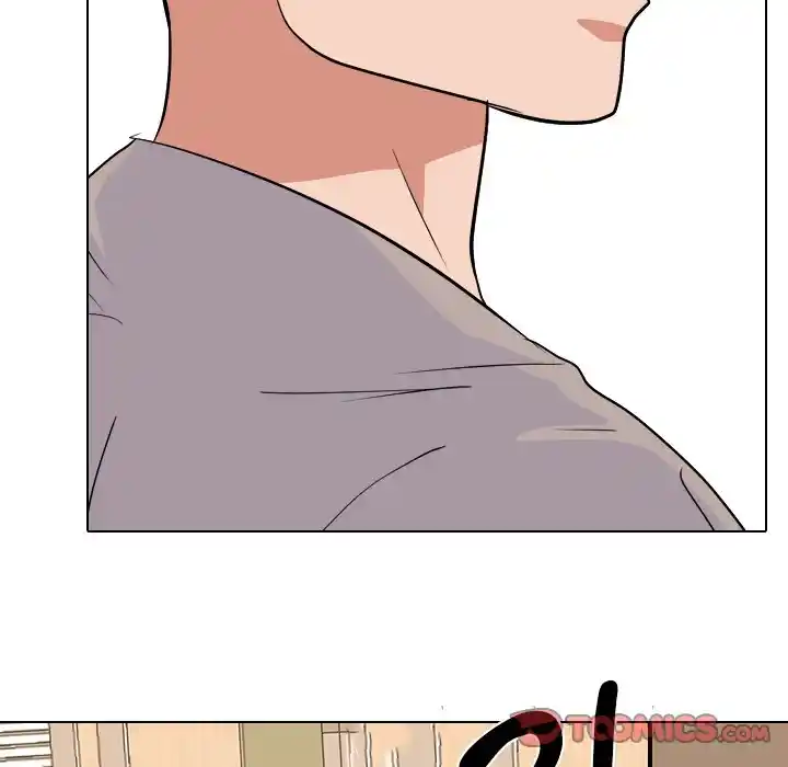 High School Legend Red Dragon Chapter 110