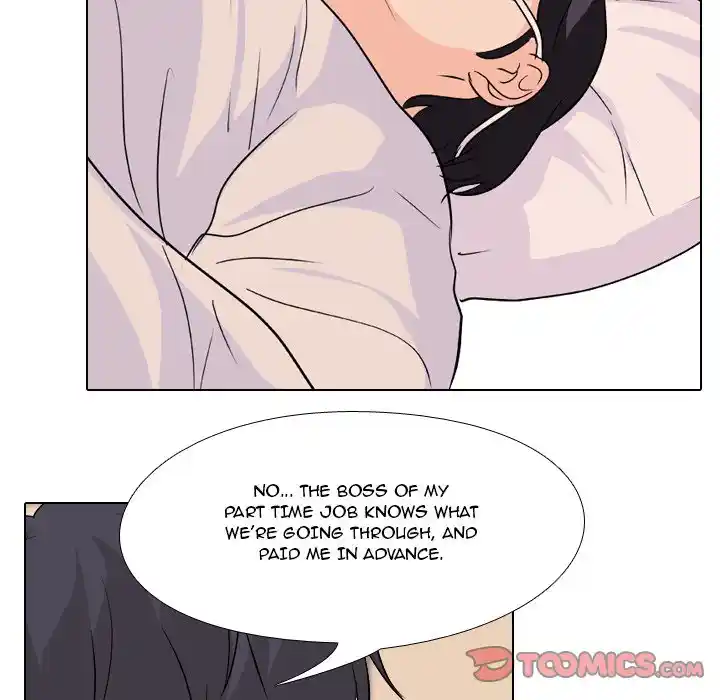 High School Legend Red Dragon Chapter 110